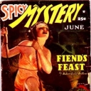Snappy Mystery Stories #29