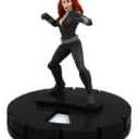 #36 Black Widow