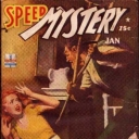 Snappy Mystery Stories #44