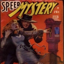 Snappy Mystery Stories #45