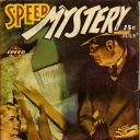 Snappy Mystery Stories #48