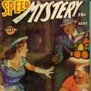 Snappy Mystery Stories #49