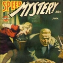 Snappy Mystery Stories #50