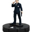 #37 S.H.I.E.L.D. Enforcer