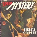 Snappy Mystery Stories #53