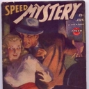 Snappy Mystery Stories #56
