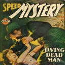 Snappy Mystery Stories #57