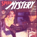 Snappy Mystery Stories #58