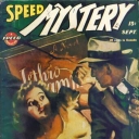 Snappy Mystery Stories #59