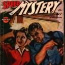 Snappy Mystery Stories #60