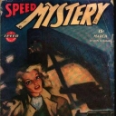 Snappy Mystery Stories #61