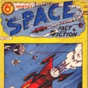 Space Fact and Fiction Space Fact and Fiction