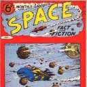 Space Fact and Fiction Space Fact and Fiction