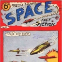 Space Fact and Fiction Space Fact and Fiction