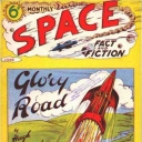 Space Fact and Fiction Space Fact and Fiction