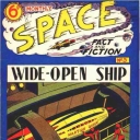 Space Fact and Fiction Space Fact and Fiction