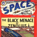 Space Fact and Fiction Space Fact and Fiction