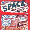 Space Fact and Fiction Space Fact and Fiction