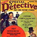 Special Detective 9/1937