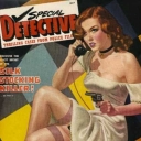 Special Detective #3