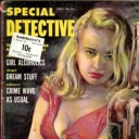 Special Detective 6/1953