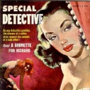 Special Detective 2/1954