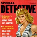 Special Detective #6