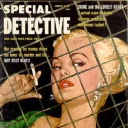 Special Detective #7