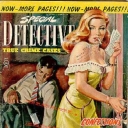 Special Detective #8