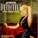 Special Detective #10