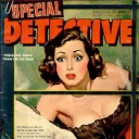 Special Detective #11