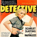 Special Detective #12