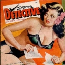 Special Detective #13