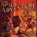 Spicy Adventure Stories Spicy Adventure Stories