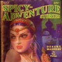 Spicy Adventure Stories Spicy Adventure Stories