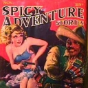 Spicy Adventure Stories Spicy Adventure Stories