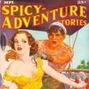 Spicy Adventure Stories Spicy Adventure Stories