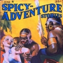 Spicy Adventure Stories Spicy Adventure Stories