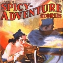 Spicy Adventure Stories Spicy Adventure Stories