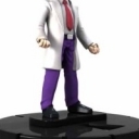 #02 Bruce Banner