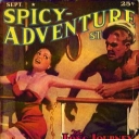 Spicy Adventure Stories Spicy Adventure Stories