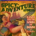 Spicy Adventure Stories Spicy Adventure Stories