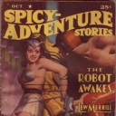 Spicy Adventure Stories Spicy Adventure Stories