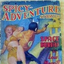 Spicy Adventure Stories Spicy Adventure Stories