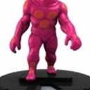 #05 Humanoid