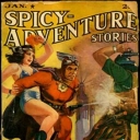Spicy Adventure Stories Spicy Adventure Stories