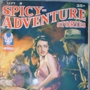 Spicy Adventure Stories Spicy Adventure Stories