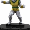#09 Man-Wolf