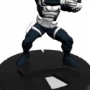#10 Punisher