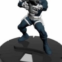 #11 Punisher